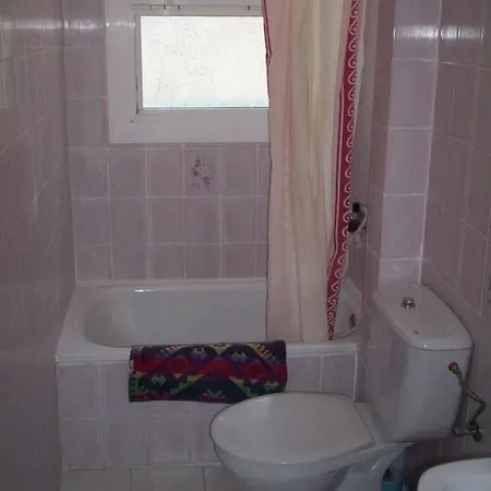 Apartment Eva Costa Brava