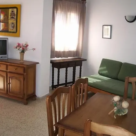 Apartment Eva *