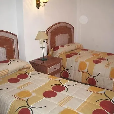 Eva Apartment *