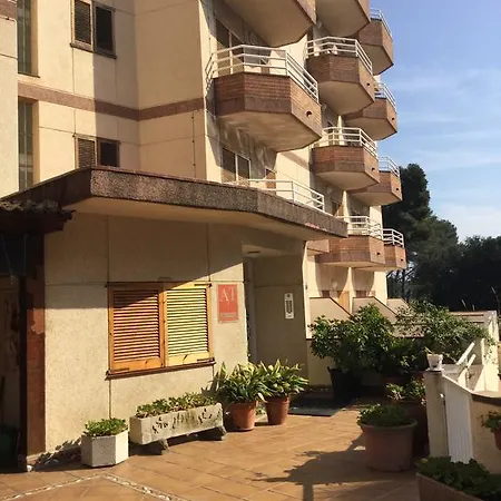 Eva Apartment *
