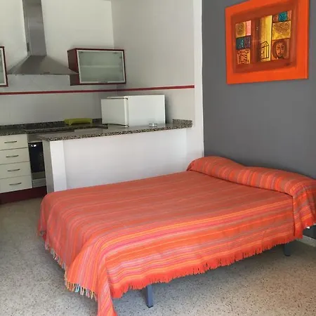 Apartment Eva Costa Brava