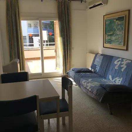 Apartment Eva *