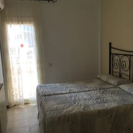 Apartment Eva Costa Brava