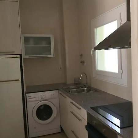 Apartment Eva