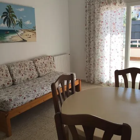 Eva Apartment