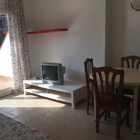 Apartment Eva *