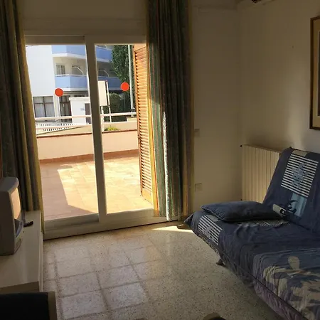 Eva Apartment Costa Brava