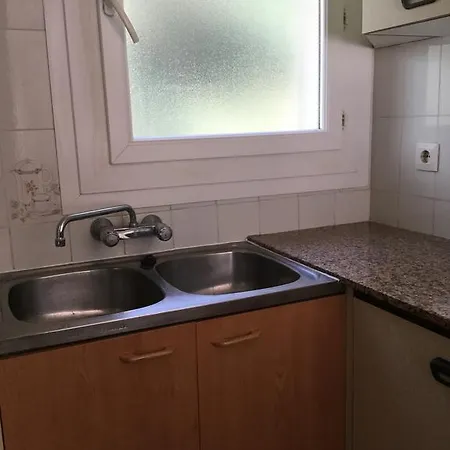 Apartment Eva
