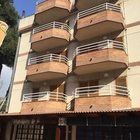 Apartment Eva Costa Brava