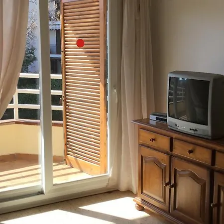 Apartment Eva Costa Brava