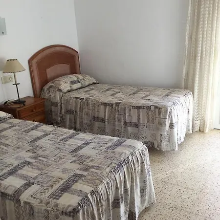 Eva Apartment