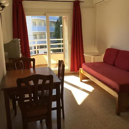 Eva Apartment