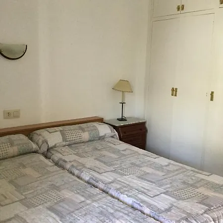 Apartment Eva *