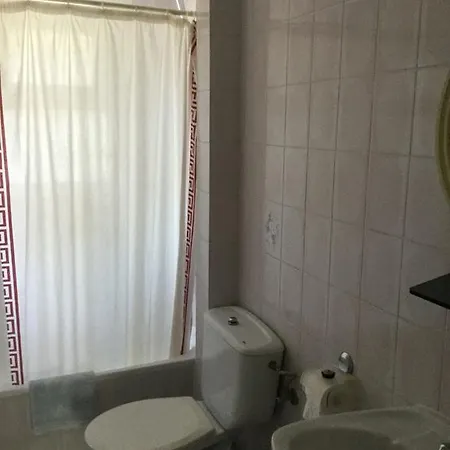 Apartment Eva