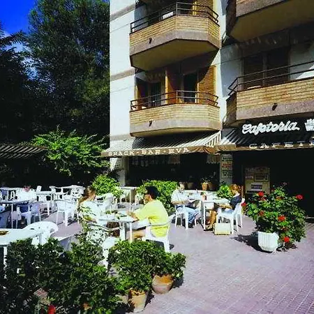 Eva Apartment