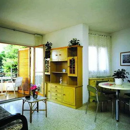 Apartment Eva Costa Brava