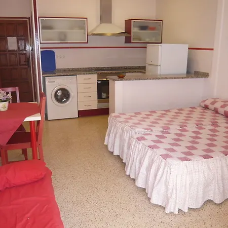 Eva Apartment Costa Brava