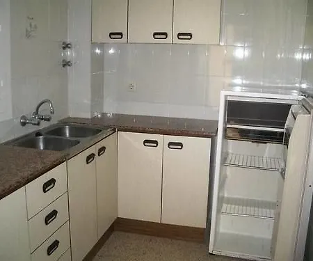 Eva Apartment *