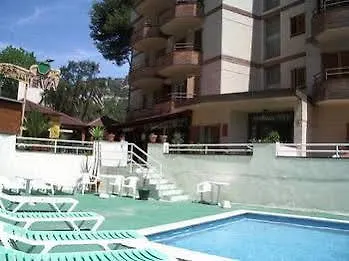 Apartment Eva