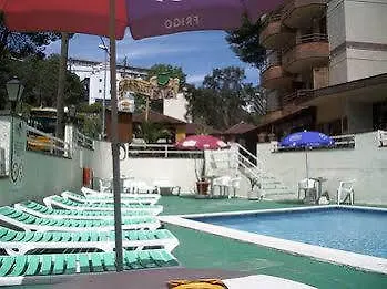 Apartment Eva Costa Brava