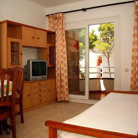 Eva Apartment
