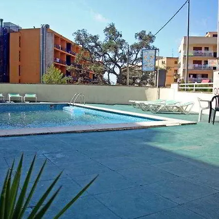Apartment Eva Costa Brava