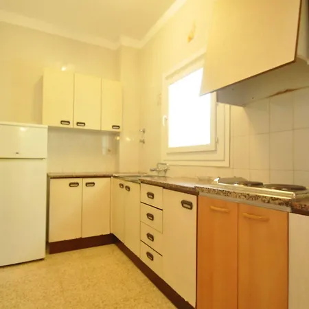 Apartment Eva