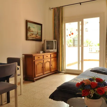 Eva Apartment