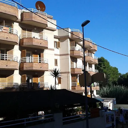 Apartment Eva