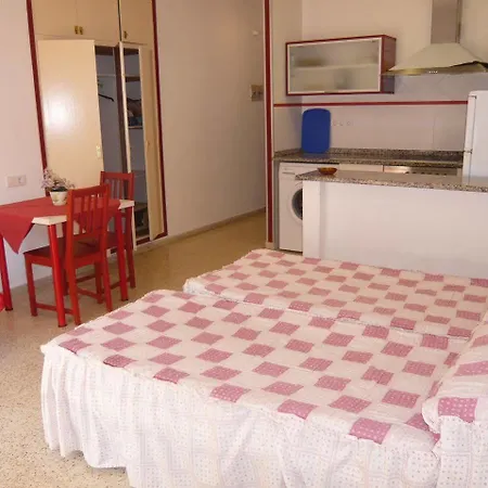 Eva Apartment Costa Brava