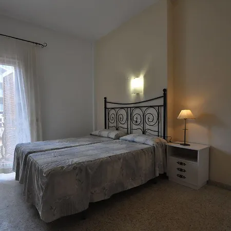 Apartment Eva *