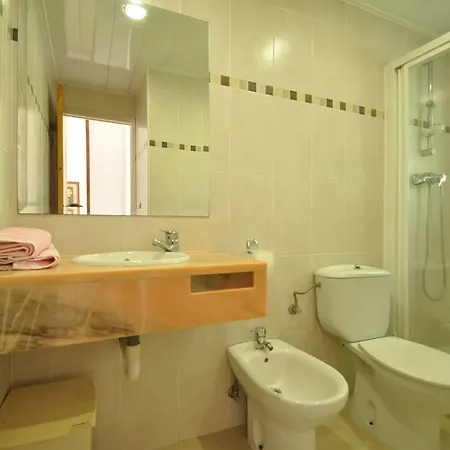 Eva Apartment *