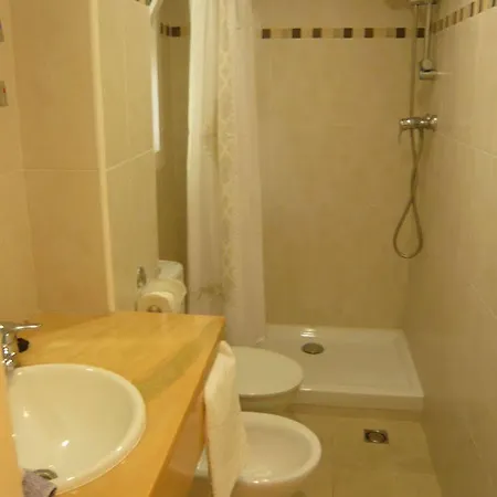Apartment Eva
